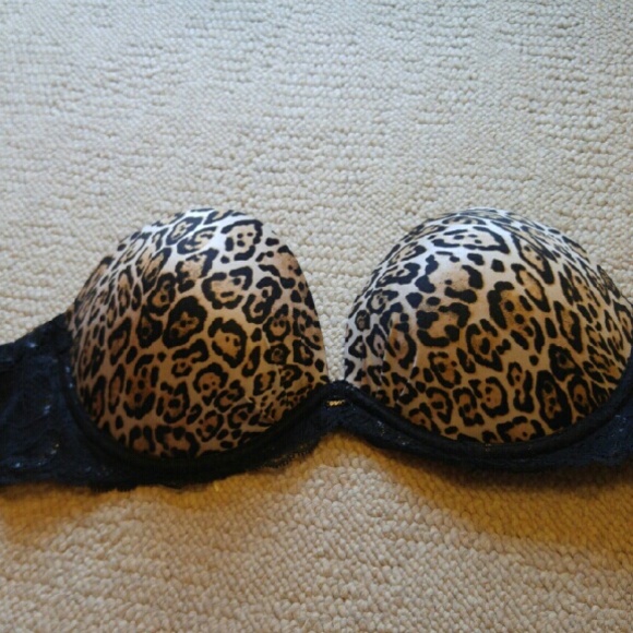 34 D