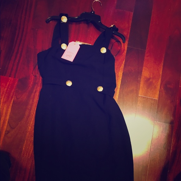 Versace H&M dress