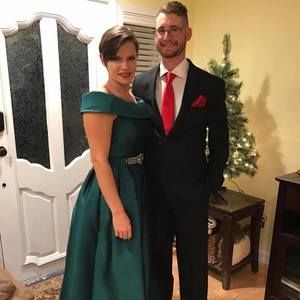 Meet your Posher, Denise