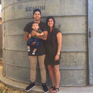 Meet your Posher, Mindi