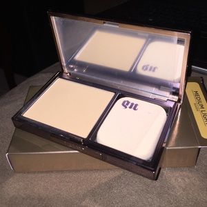 Urban Decay Ultra Definition Powder Foundation
