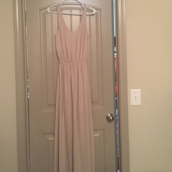 Show Me Your Mumu "Show Me the Ring" Kendall Maxi