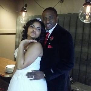 Meet your Posher, Marvin