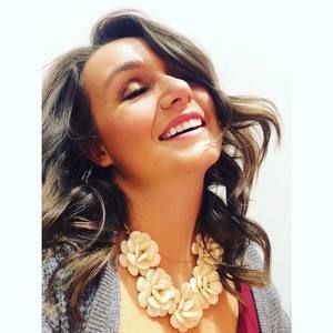 Meet your Posher, Holly