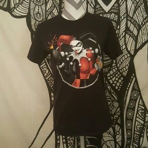 Harley Quinn T-shirt