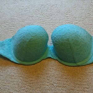 Vs strapless br