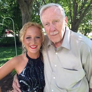 Meet your Posher, Teagan