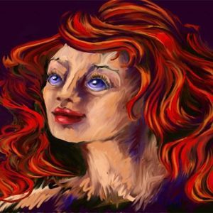 Meet your Posher, Roxanne