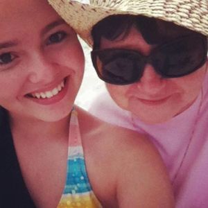 Meet your Posher, Sylvia