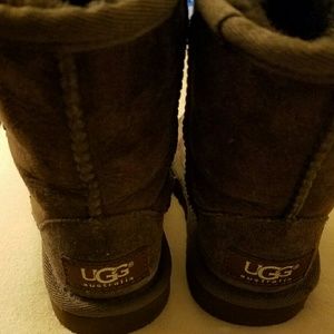 Toddler Unisex Uggs