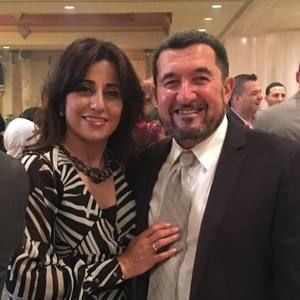 Meet your Posher, Randa