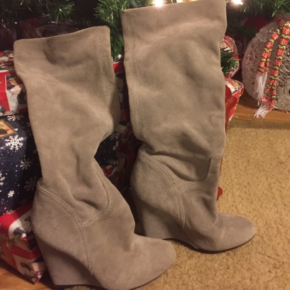 Aldo boots