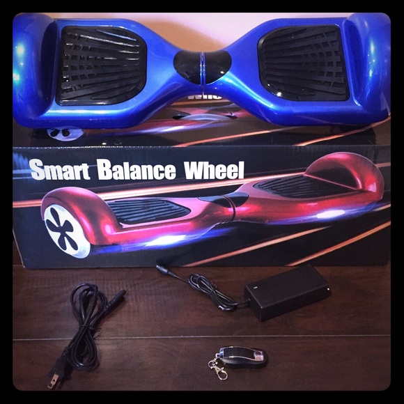 Other - Hover Board 4 Sale