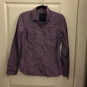 American Eagle blouse