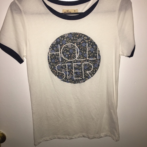 Hollister shirt