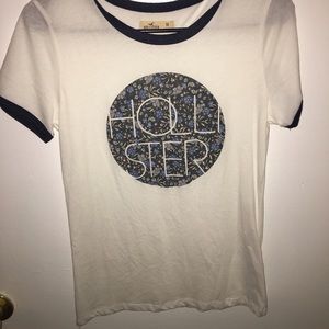 Hollister shirt