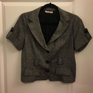 Forever 21 blazer