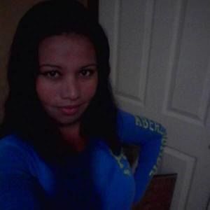 Meet your Posher, Sandra