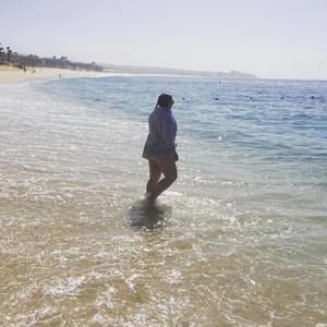 Meet your Posher, Carly