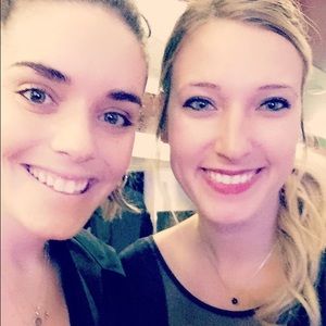 Meet your Posher, Sera