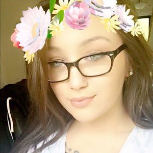 Meet your Posher, Morgan