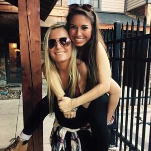 Meet your Posher, Sarah