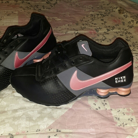 Nike Shox
