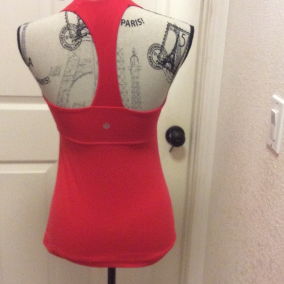 lululemon athletica Tops - Lululemon tank