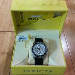 Invicta watch