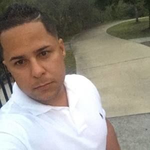 Meet your Posher, Gerardo