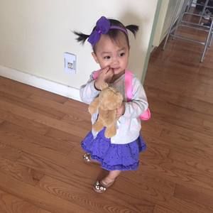 Meet your Posher, Huyen