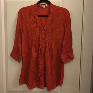 Forever 21 blouse