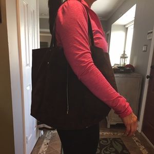 Tiffany & Co. Tote