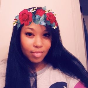 Meet your Posher, Mz.pretty