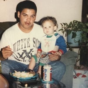 Meet your Posher, Craigie