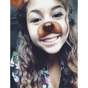 Meet your Posher, Maiya