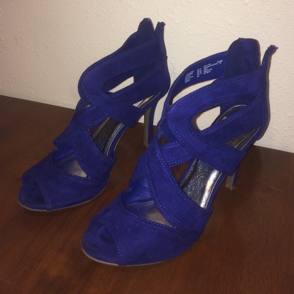 Christian Siriano Heels