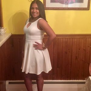 Meet your Posher, Sandy