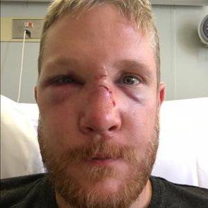 Meet your Posher, Tony