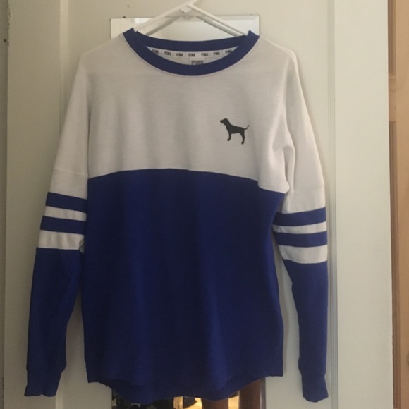 PINK Sweatshirt