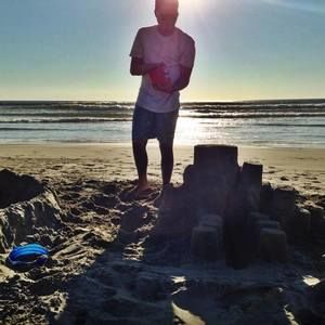 Meet your Posher, Beau