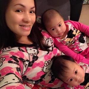 Meet your Posher, Jade ann