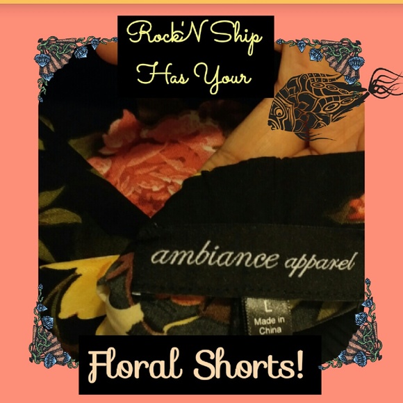 Ambiance Apparel