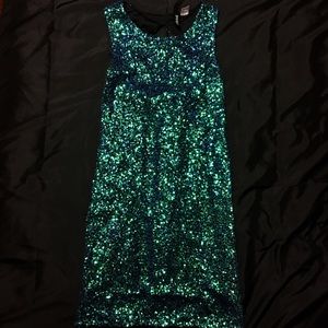 New Years party dress H&M