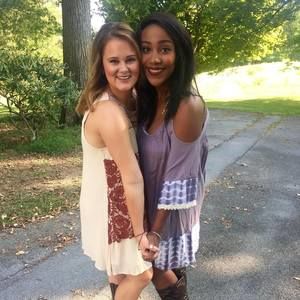 Meet your Posher, Morgan