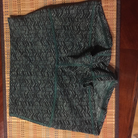 Lululemon Boogie shorts