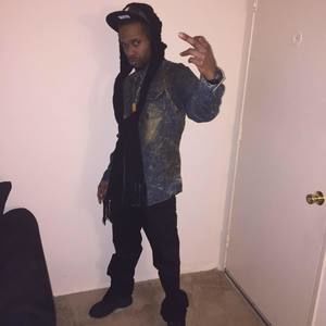 Meet your Posher, Ron