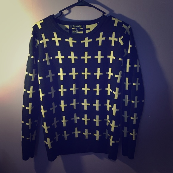 Forever 21 Sweatshirt ✨