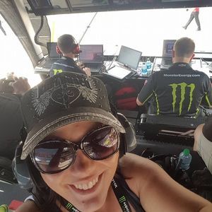 Meet your Posher, Ashley