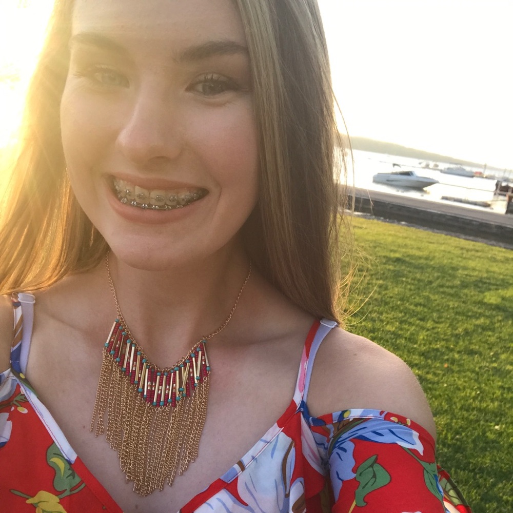 Meet your Posher, Sara